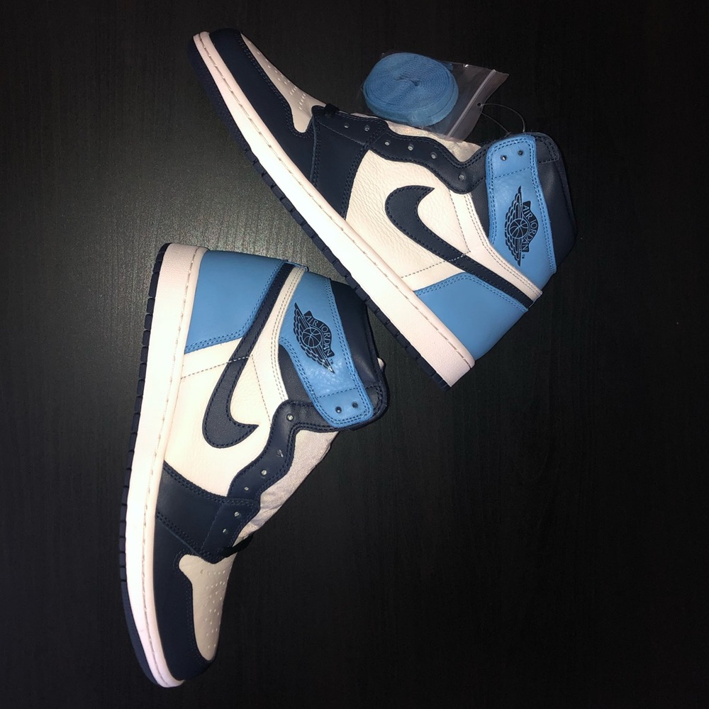 Meet your Posher, Edwin